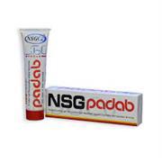 ژل پادآب NSG-PADAB